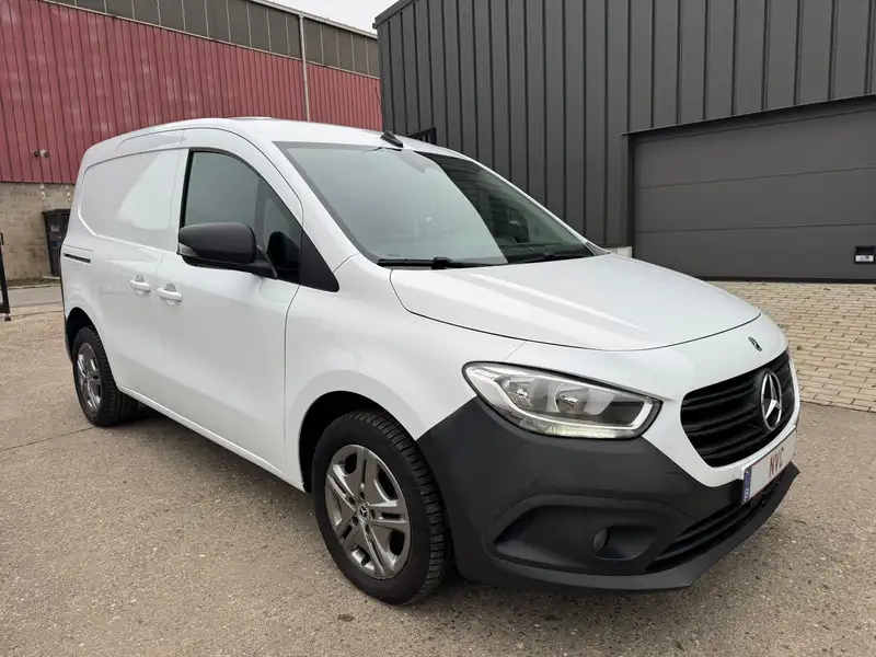 Mercedes-Benz Citan 110 CDI 3 Places/Carplay/Caméra/Siège chauffant...