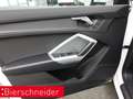 Audi Q3 Sportback 40 TFSI qu. S tronic VIRTUAL NAVI 18 CON Weiß - thumbnail 8