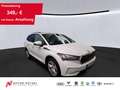 Skoda Enyaq iV 50 LOFT LED+NAVI+ACC+SHZ+DAB+KAMERA+19Z Weiß - thumbnail 1