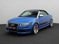 Audi RS4 RS4 Cabriolet Blauw - thumbnail 1