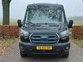 Ford E-Transit L2H2 Trend 75kWh 184pk opties 2022 NIEUWSTAAT! Zwart - thumbnail 18