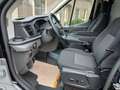 Ford E-Transit L2H2 Trend 75kWh 184pk opties 2022 NIEUWSTAAT! Zwart - thumbnail 10