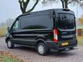Ford E-Transit L2H2 Trend 75kWh 184pk opties 2022 NIEUWSTAAT! Zwart - thumbnail 2
