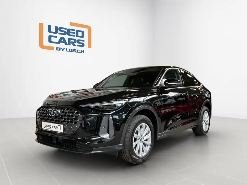 AUDI Q5 Sportback