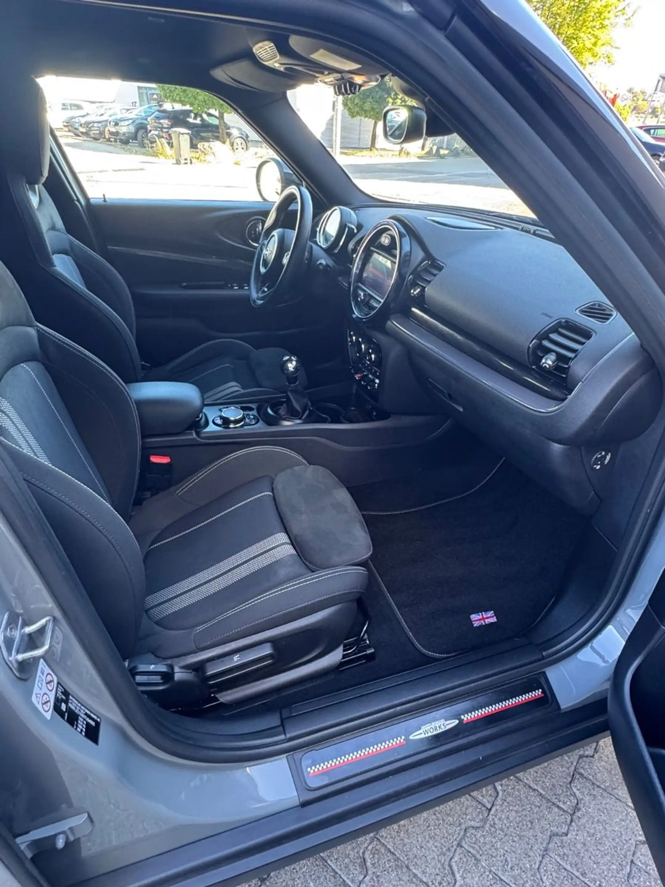 MINI John Cooper Works Clubman S Klima Sportsitze LED — photo 12