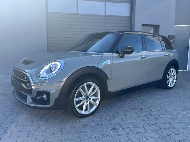 MINI John Cooper Works Clubman S Klima Sportsitze LED