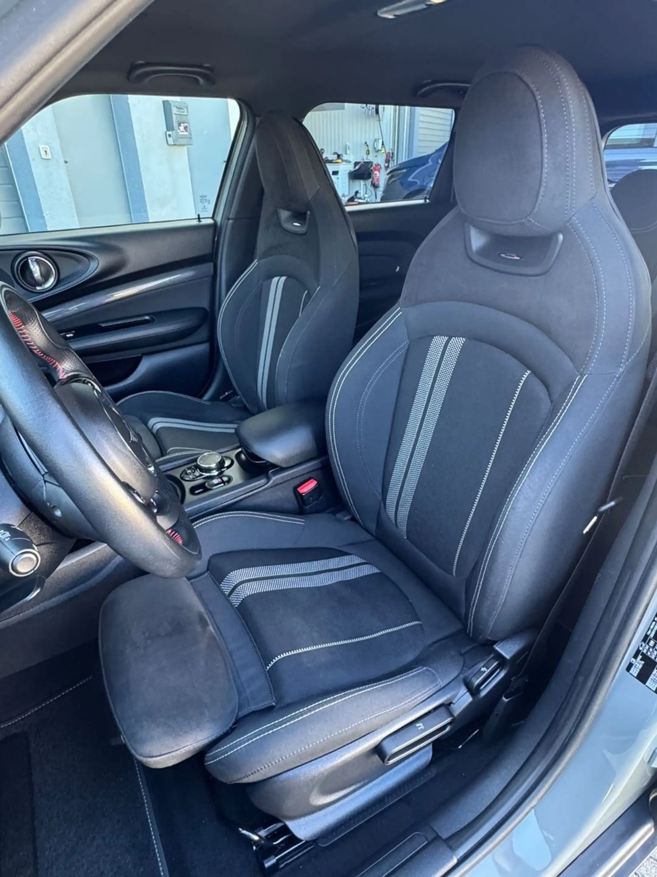 MINI John Cooper Works Clubman S Klima Sportsitze LED — photo 10