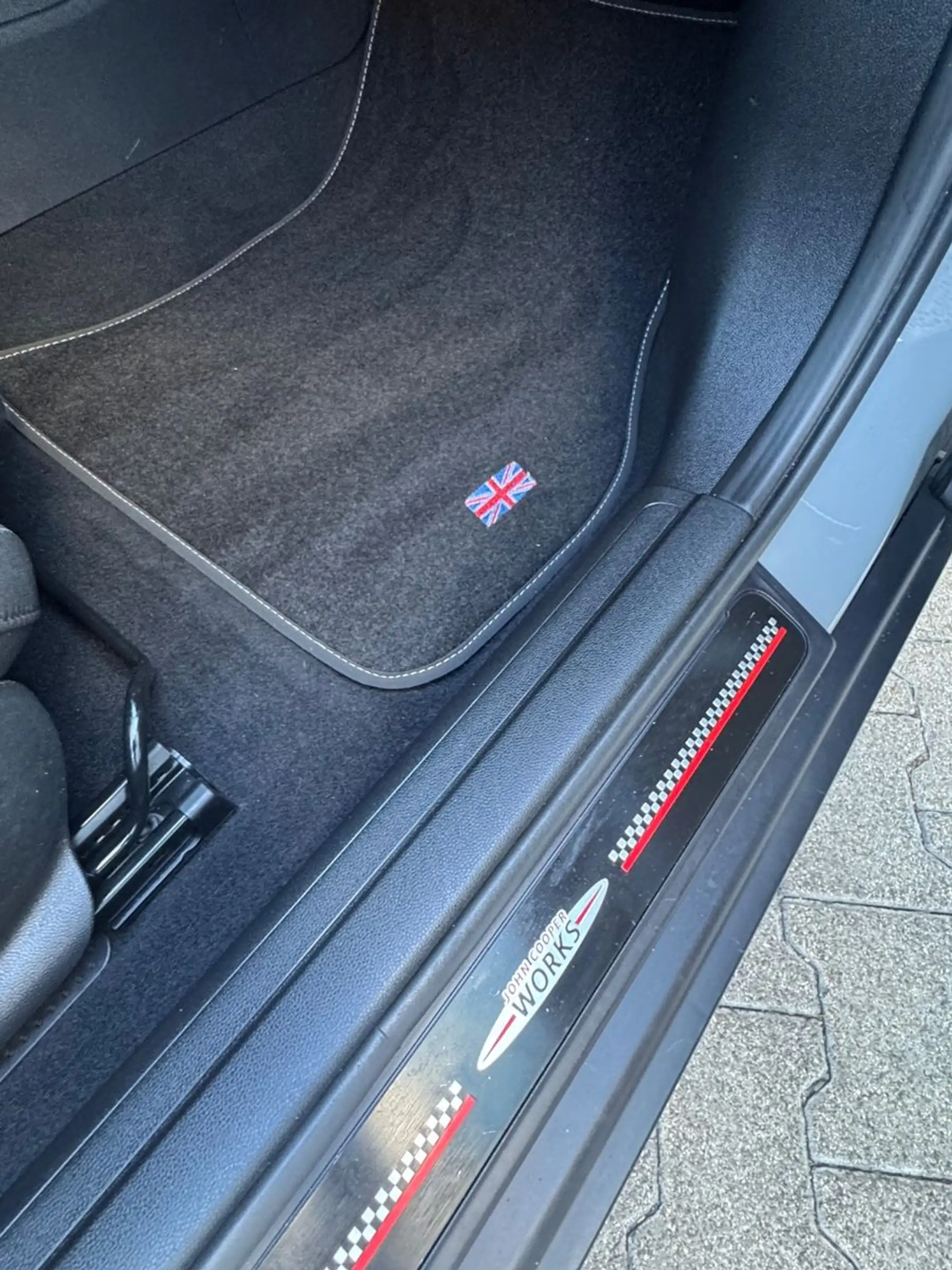 MINI John Cooper Works Clubman S Klima Sportsitze LED — photo 14