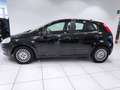 Fiat Grande Punto 1.3 MJT 90 CV 5 PORTE Dynamic *DIESEL* Fekete - thumbnail 2