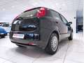 Fiat Grande Punto 1.3 MJT 90 CV 5 PORTE Dynamic *DIESEL* Czarny - thumbnail 3