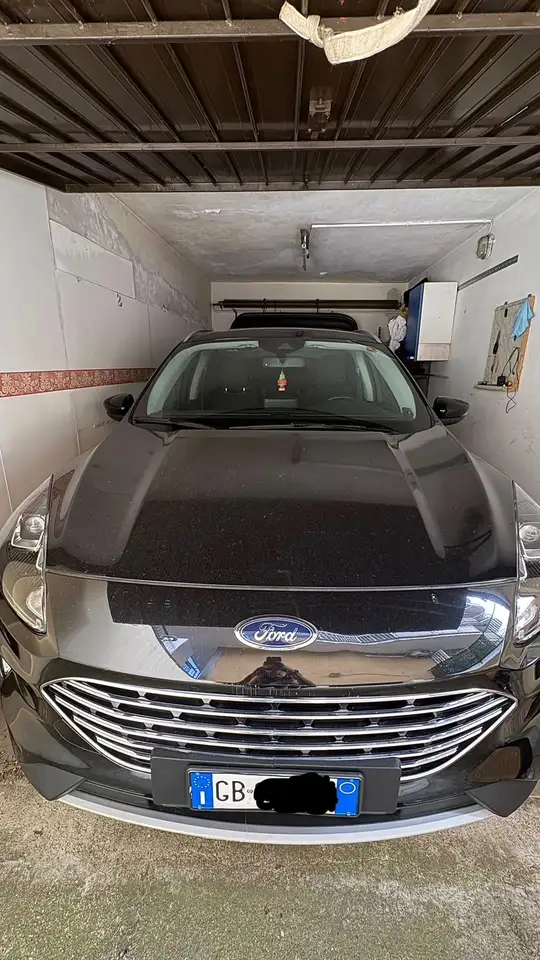 Ford Kuga Kuga III 20201.5 ecoboost Titanium 2wd 150cv — photo 1 of 4