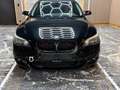 BMW 530 530d Aut. Schwarz - thumbnail 35