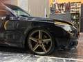 BMW 530 530d Aut. Schwarz - thumbnail 39