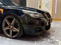 BMW 530 530d Aut. Schwarz - thumbnail 13