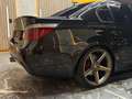 BMW 530 530d Aut. Schwarz - thumbnail 42