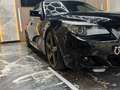 BMW 530 530d Aut. Schwarz - thumbnail 36