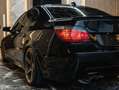 BMW 530 530d Aut. Schwarz - thumbnail 5