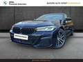 BMW 530 530dA xDrive 286ch M Sport Steptronic Noir - thumbnail 1