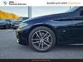 BMW 530 530dA xDrive 286ch M Sport Steptronic Noir - thumbnail 12