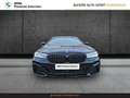 BMW 530 530dA xDrive 286ch M Sport Steptronic Noir - thumbnail 2