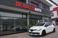 Renault Clio 1.6 T 200CV EDC 5 porte R.S. Bianco - thumbnail 1