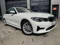 BMW 330 e Aut. Advantage Weiß - thumbnail 1