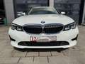 BMW 330 e Aut. Advantage Weiß - thumbnail 2