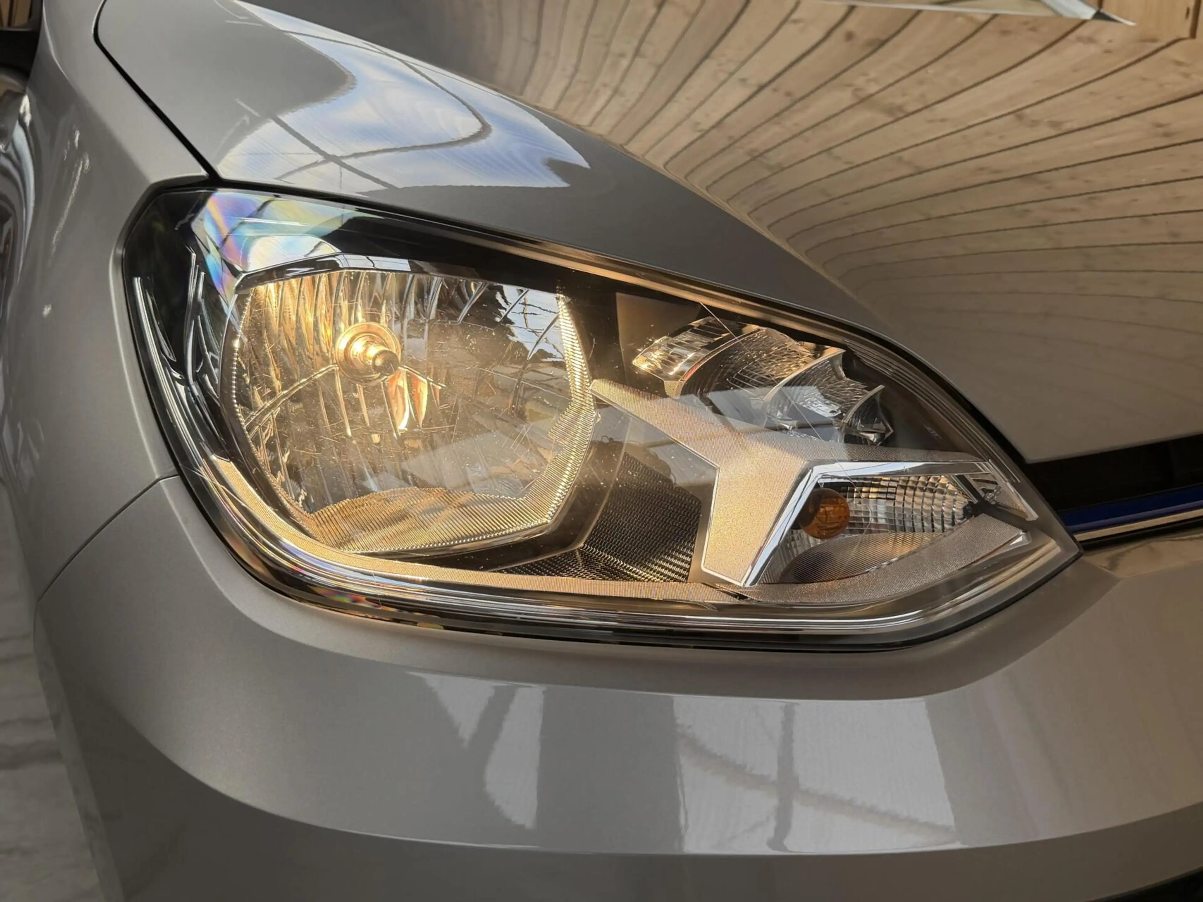 Volkswagen e-up! SoH 82,82% Climate & cruise control | Extra Getint — photo 31