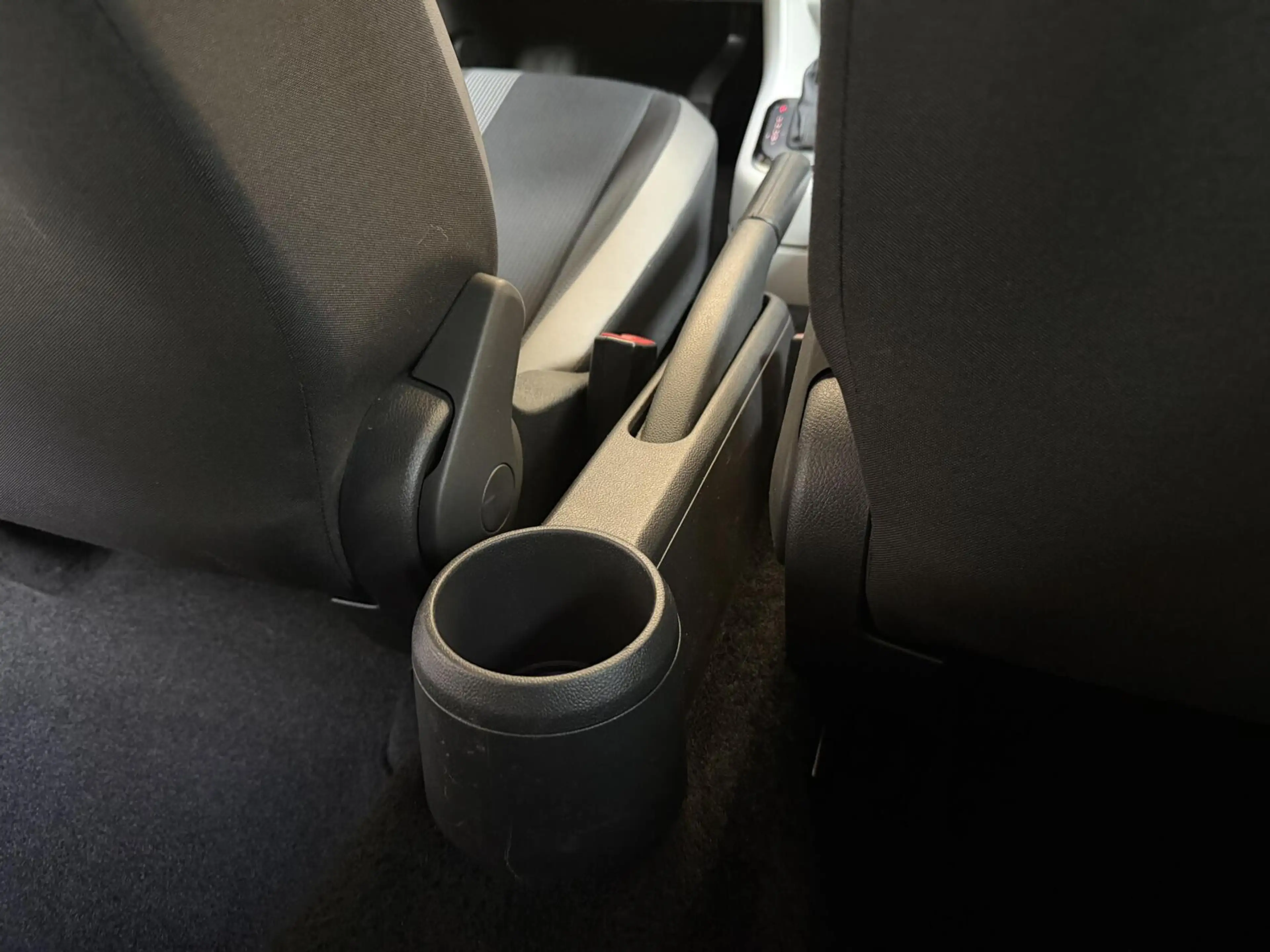 Volkswagen e-up! SoH 82,82% Climate & cruise control | Extra Getint — photo 36