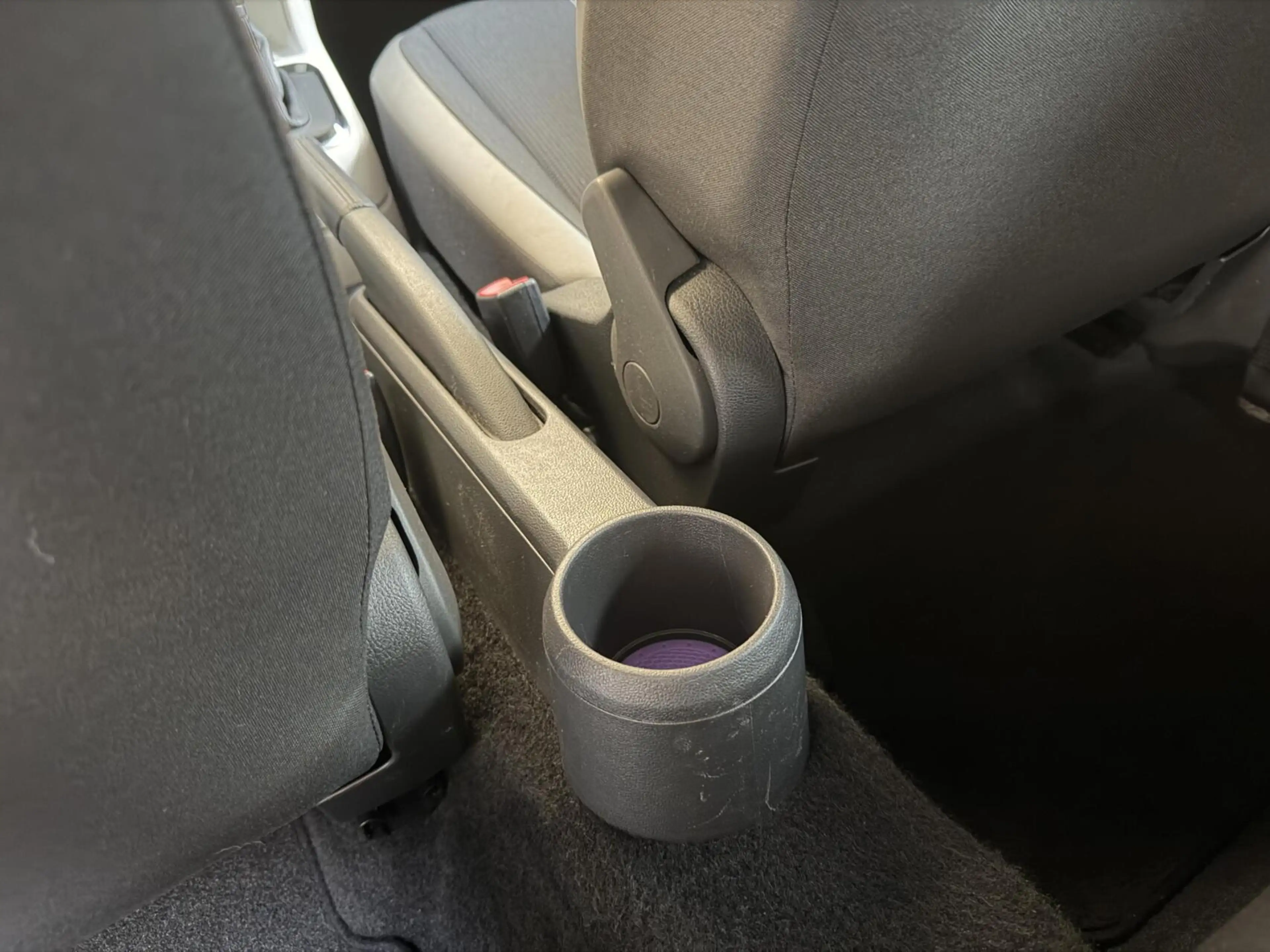 Volkswagen e-up! SoH 82,82% Climate & cruise control | Extra Getint — photo 10