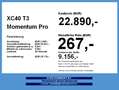 Volvo XC40 T3 Momentum Pro *AHK*Kamera*Sitzh.*Navi* Grau - thumbnail 4