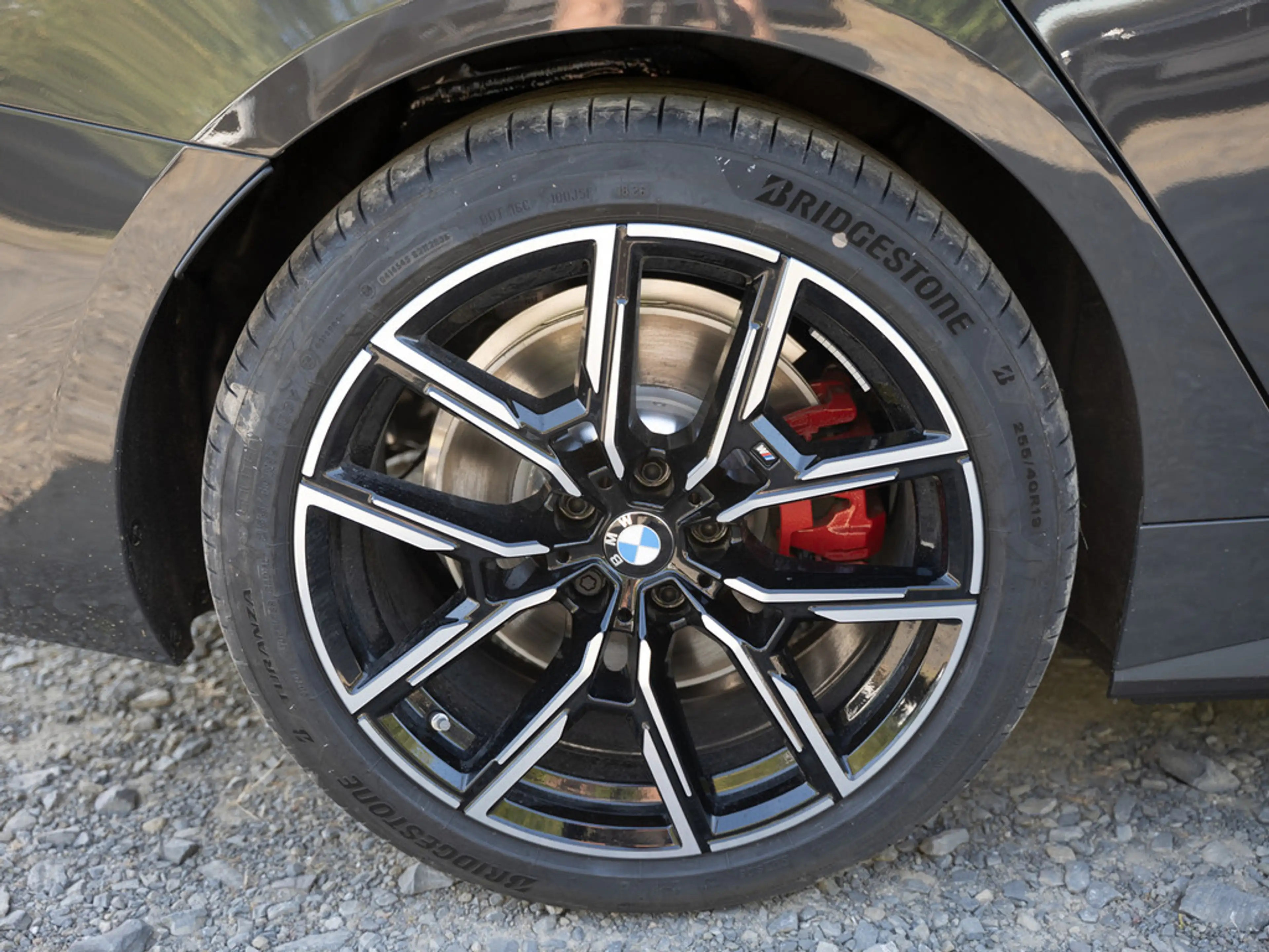 BMW i4 Gran Coupe 40 eDrive M-Sport Pro FACEL. — photo 11