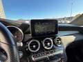 Mercedes-Benz GLC 250 250 d 204ch Fascination 4Matic 9G-Tronic Schwarz - thumbnail 12