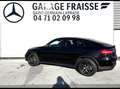 Mercedes-Benz GLC 250 250 d 204ch Fascination 4Matic 9G-Tronic Schwarz - thumbnail 6