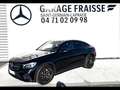 Mercedes-Benz GLC 250 250 d 204ch Fascination 4Matic 9G-Tronic Schwarz - thumbnail 1