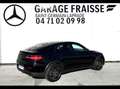 Mercedes-Benz GLC 250 250 d 204ch Fascination 4Matic 9G-Tronic Schwarz - thumbnail 5
