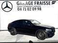 Mercedes-Benz GLC 250 250 d 204ch Fascination 4Matic 9G-Tronic Schwarz - thumbnail 3