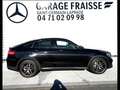 Mercedes-Benz GLC 250 250 d 204ch Fascination 4Matic 9G-Tronic Schwarz - thumbnail 4