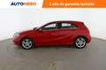 Mercedes-Benz A 180 CDI BlueEfficiency Urban Rojo - thumbnail 3