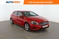 Mercedes-Benz A 180 CDI BlueEfficiency Urban Rojo - thumbnail 8