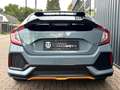 Honda Civic 1.0 i-VTEC Premium 1E EIGENAAR!/DEALER ONDERHOUDEN Gris - thumbnail 6