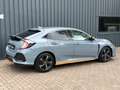 Honda Civic 1.0 i-VTEC Premium 1E EIGENAAR!/DEALER ONDERHOUDEN Gris - thumbnail 4