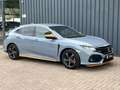 Honda Civic 1.0 i-VTEC Premium 1E EIGENAAR!/DEALER ONDERHOUDEN Gris - thumbnail 2