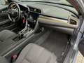 Honda Civic 1.0 i-VTEC Premium 1E EIGENAAR!/DEALER ONDERHOUDEN Gris - thumbnail 9