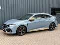 Honda Civic 1.0 i-VTEC Premium 1E EIGENAAR!/DEALER ONDERHOUDEN Gris - thumbnail 1
