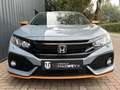 Honda Civic 1.0 i-VTEC Premium 1E EIGENAAR!/DEALER ONDERHOUDEN Gris - thumbnail 5