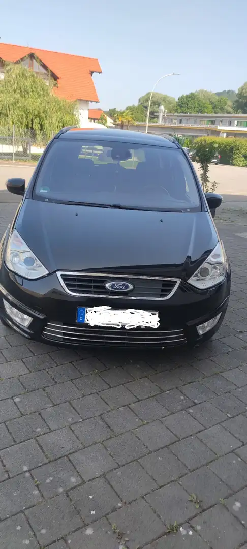 Ford Galaxy 2.2 TDCi DPF Aut. Titanium - 1