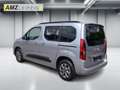 Opel Combo Life E 1.5 D  GS *wenig Kilometer* Grau - thumbnail 7