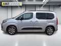 Opel Combo Life E 1.5 D  GS *wenig Kilometer* Grau - thumbnail 5