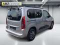 Opel Combo Life E 1.5 D  GS *wenig Kilometer* Grau - thumbnail 9